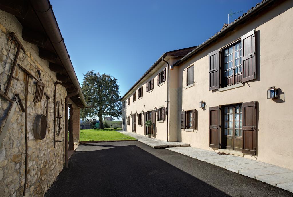 Agriturismo La Vigna Di Sarah Vittorio Veneto Zimmer foto