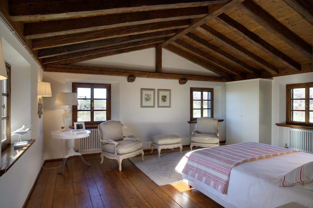 Agriturismo La Vigna Di Sarah Vittorio Veneto Zimmer foto