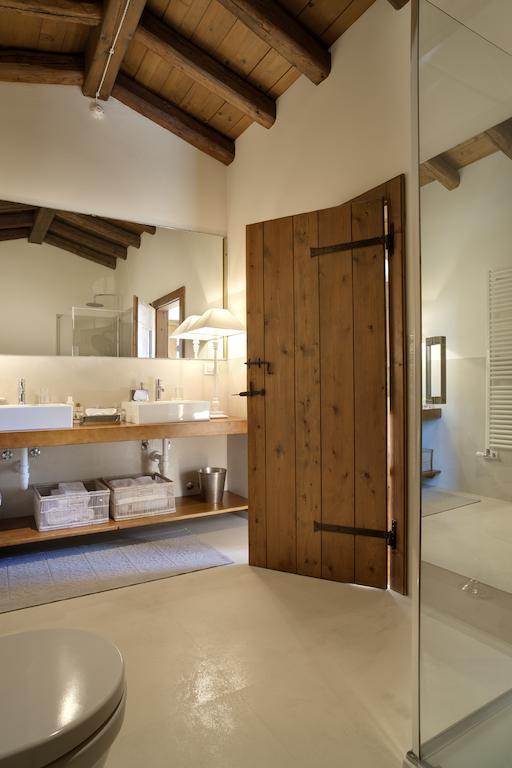 Agriturismo La Vigna Di Sarah Vittorio Veneto Zimmer foto