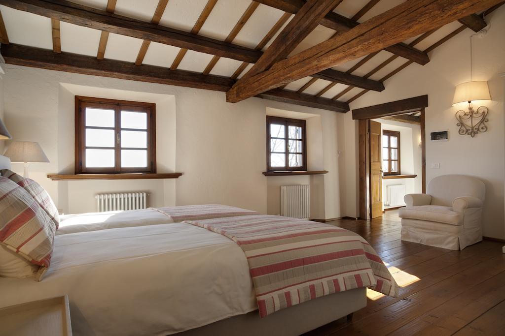 Agriturismo La Vigna Di Sarah Vittorio Veneto Zimmer foto